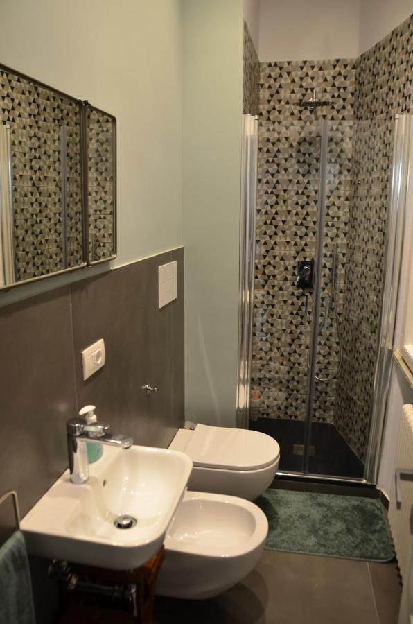 Apartamento La Finestra *